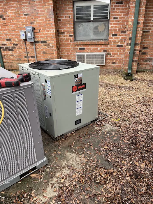 Pack HVAC Services Picture 5