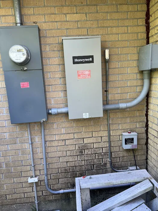 Pack HVAC Services Picture 10