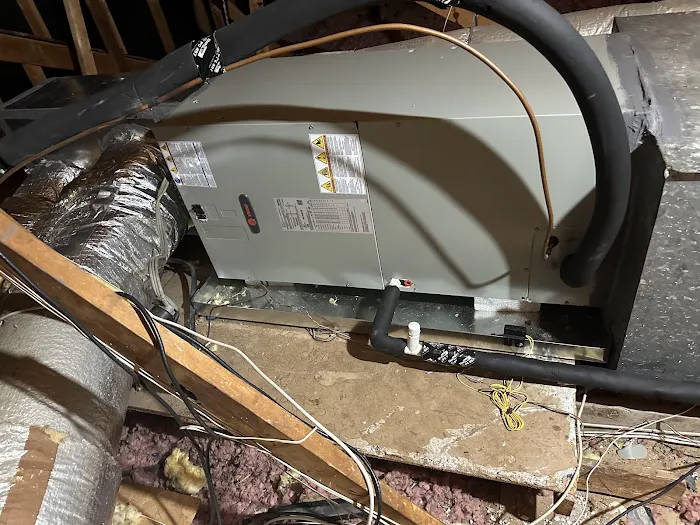 Pack HVAC Services Picture 1