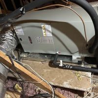 Pack HVAC Services ico