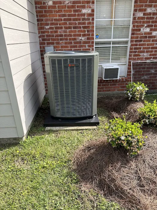 Pack HVAC Services Picture 4