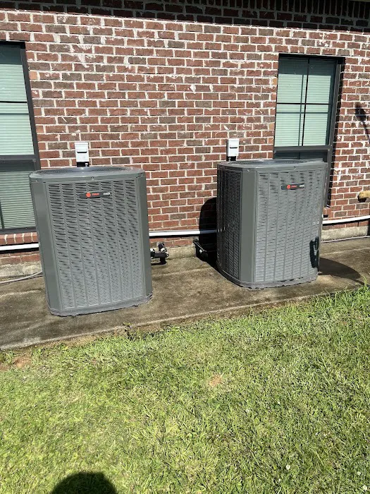 Pack HVAC Services Picture 8