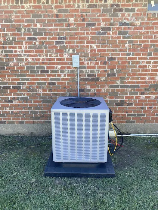 A&A Heating and Air Conditioning, LLC Picture 1