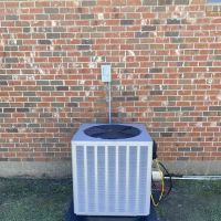 A&A Heating and Air Conditioning, LLC ico