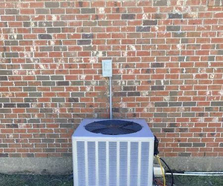 A&A Heating and Air Conditioning, LLC