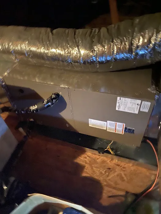 A&A Heating and Air Conditioning, LLC Picture 4