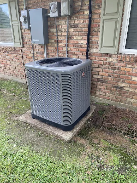 A&A Heating and Air Conditioning, LLC Picture 2
