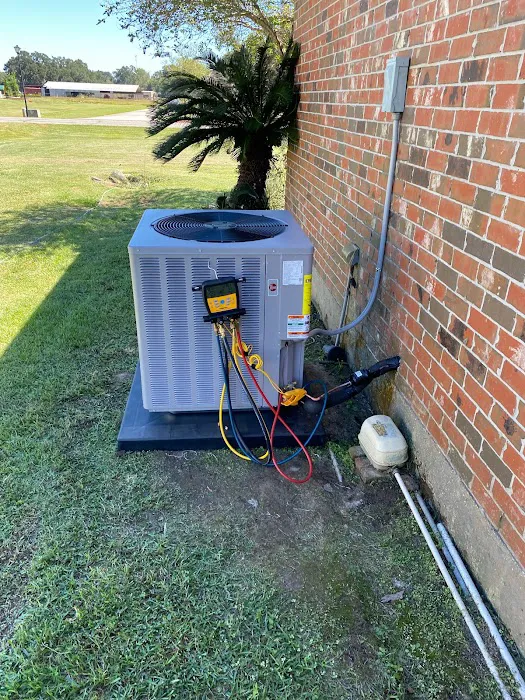 A&A Heating and Air Conditioning, LLC Picture 3