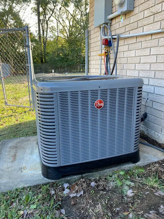 A&A Heating and Air Conditioning, LLC Picture 7