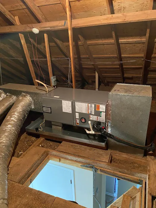 A&A Heating and Air Conditioning, LLC Picture 5