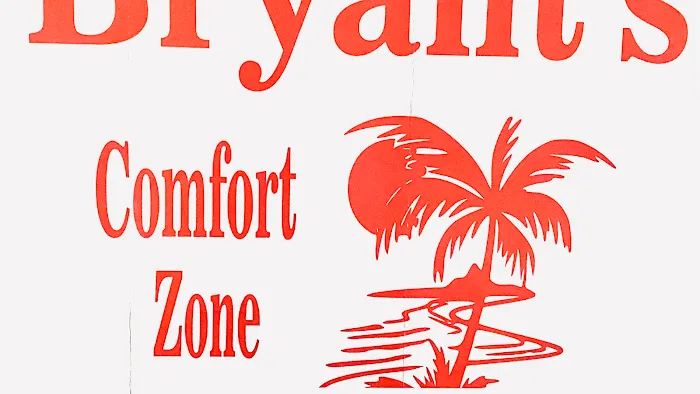 Bryant Comfort Zone | Heating & Cooling - HVAC Picture 7