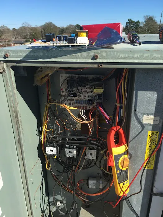 Bryant Comfort Zone | Heating & Cooling - HVAC Picture 3