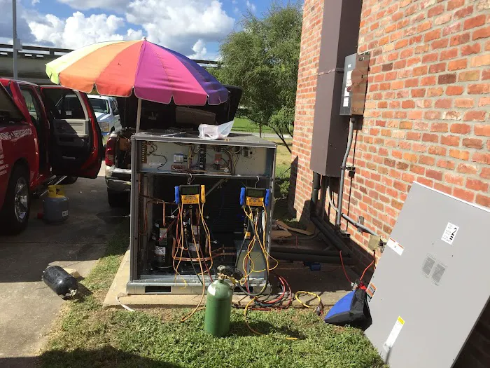 Bryant Comfort Zone | Heating & Cooling - HVAC Picture 1