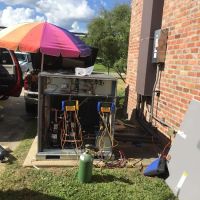 Bryant Comfort Zone | Heating & Cooling - HVAC ico