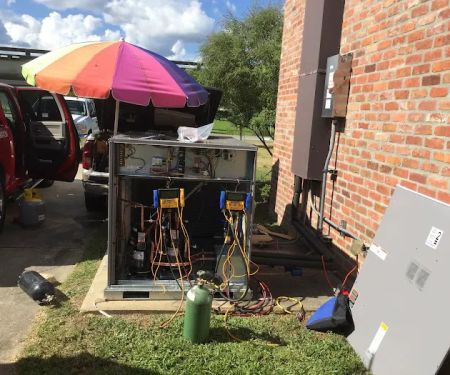 Bryant Comfort Zone | Heating & Cooling - HVAC