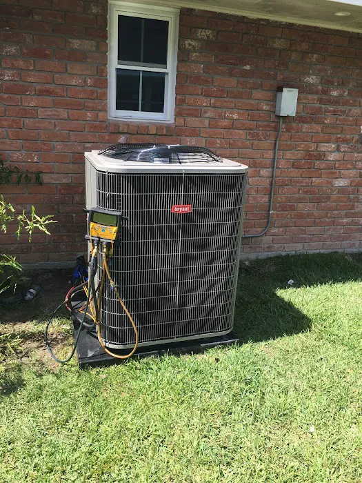Bryant Comfort Zone | Heating & Cooling - HVAC Picture 2