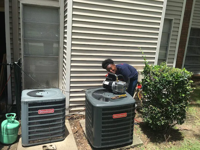 Bryant Comfort Zone | Heating & Cooling - HVAC Picture 6