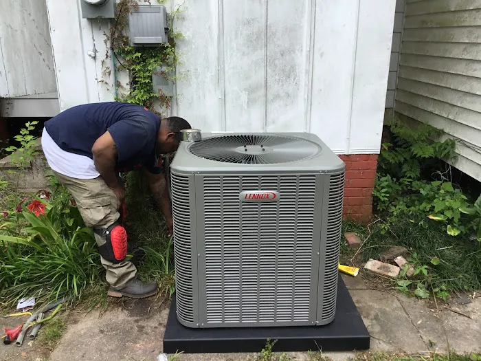 Bryant Comfort Zone | Heating & Cooling - HVAC Picture 8