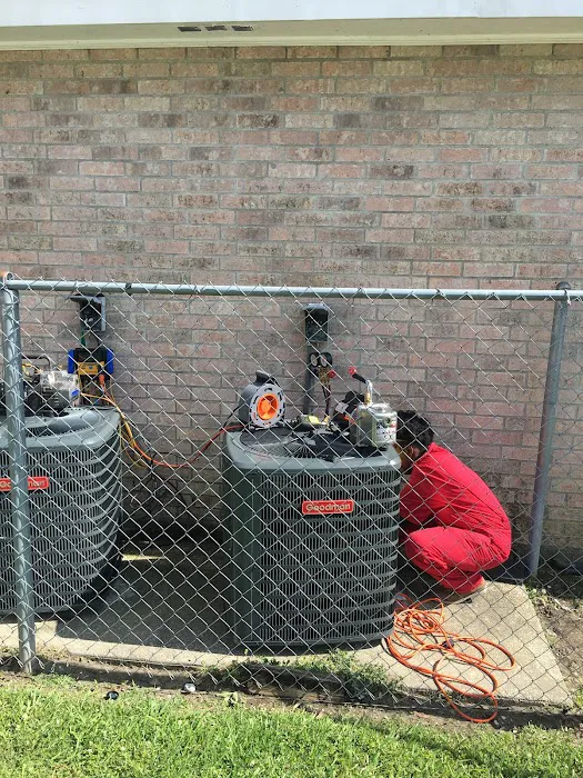 Bryant Comfort Zone | Heating & Cooling - HVAC Picture 5