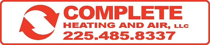 Complete heating and air Picture 1