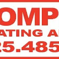 Complete heating and air ico