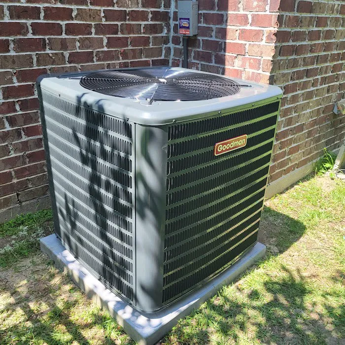 UBA Heating & Cooling LLC Picture 4