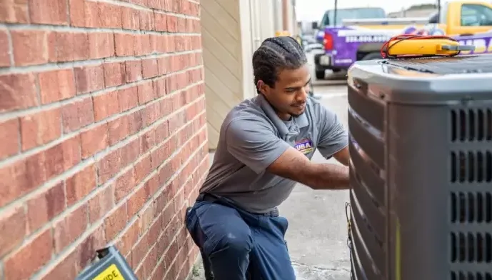 UBA Heating & Cooling LLC Picture 8