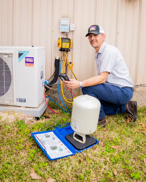 UBA Heating & Cooling LLC Picture 5