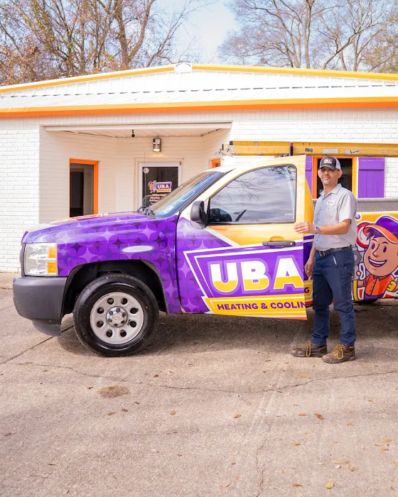 UBA Heating & Cooling LLC Picture 7