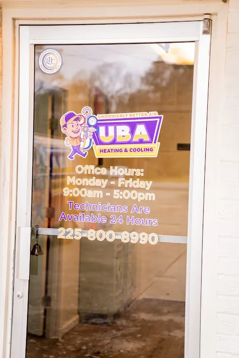 UBA Heating & Cooling LLC Picture 6