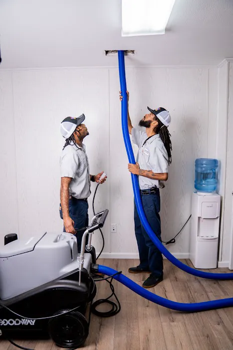 UBA Heating & Cooling LLC Picture 2