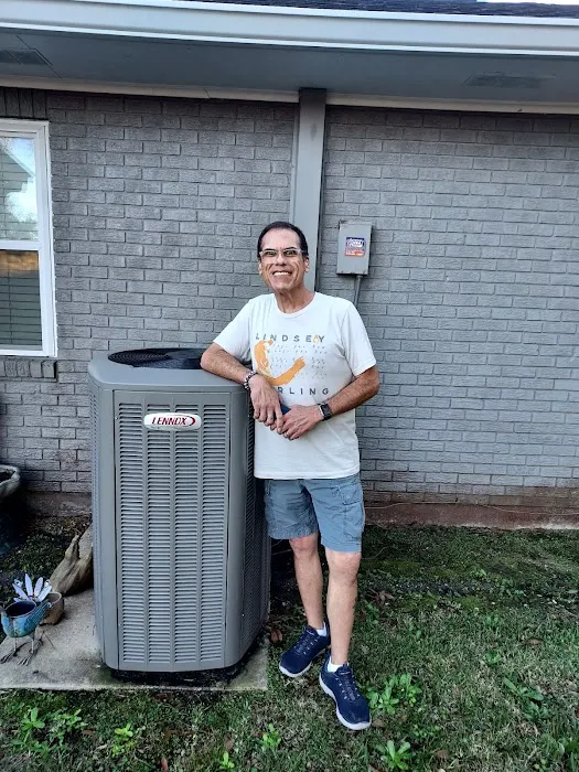 UBA Heating & Cooling LLC Picture 10