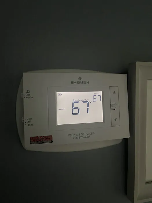 Wilkins Services Heating and Air Picture 3