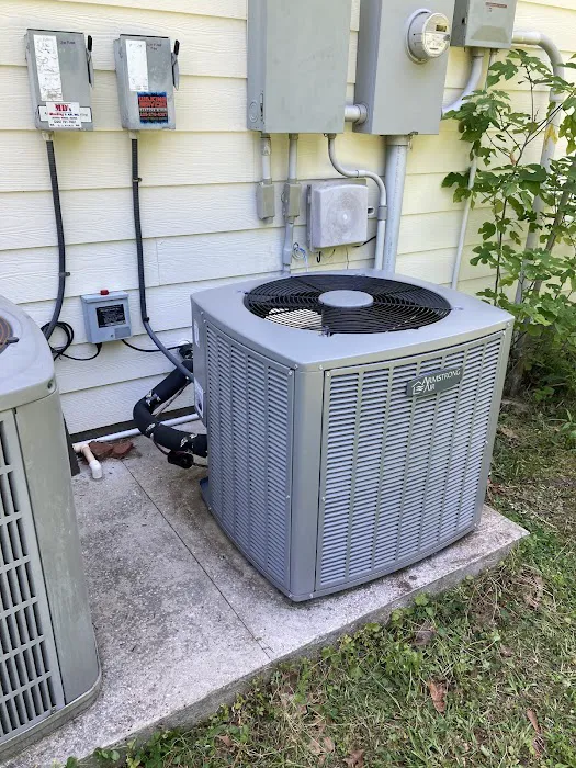 Wilkins Services Heating and Air Picture 4