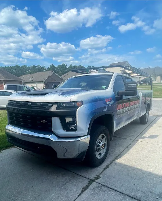 Wilkins Services Heating and Air Picture 1