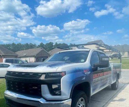 Wilkins Services Heating and Air