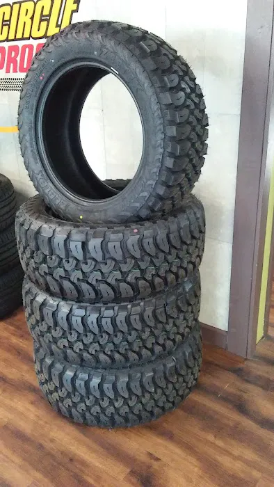 Golden Circle Tire and Service Picture 8