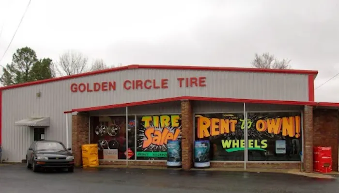 Golden Circle Tire and Service Picture 10