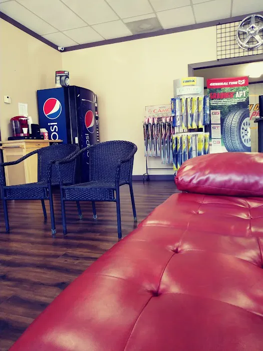 Golden Circle Tire and Service Picture 9