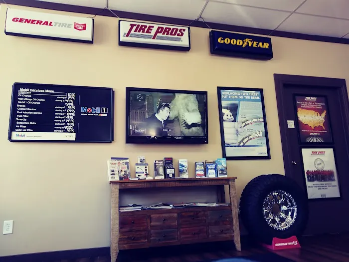 Golden Circle Tire and Service Picture 6
