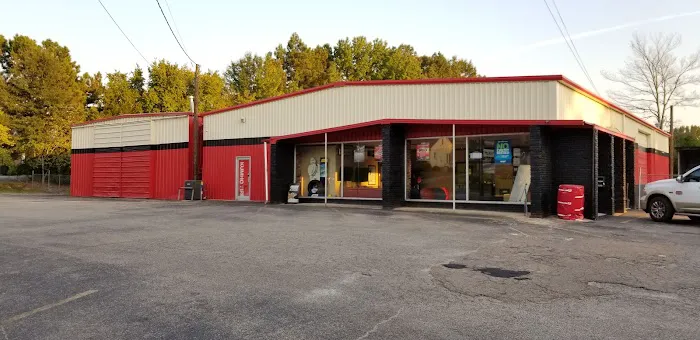 Golden Circle Tire and Service Picture 3