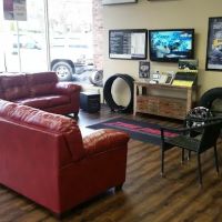 Golden Circle Tire and Service ico