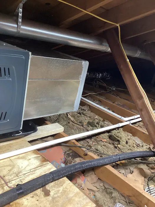 Comfort Design Heating & AC Picture 6