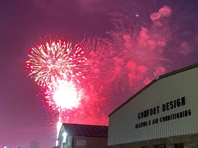 Comfort Design Heating & AC Picture 3