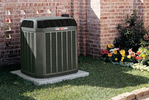 Comfort Design Heating & AC Picture 2