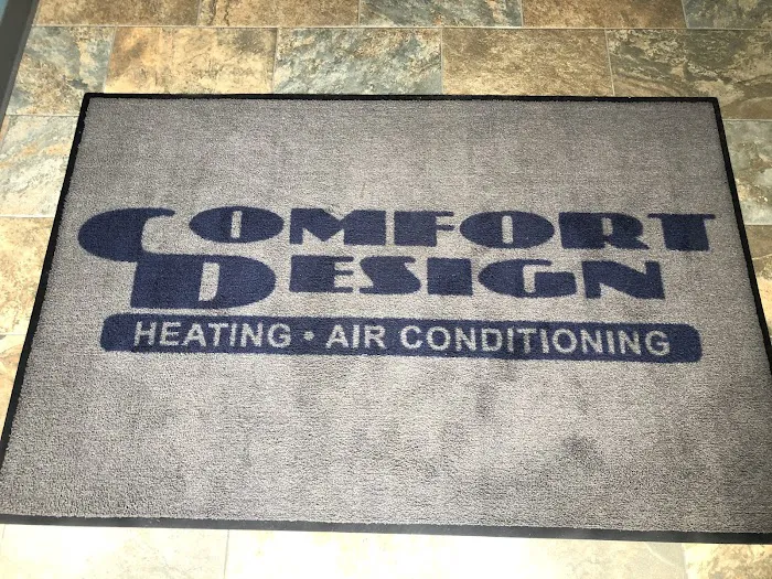 Comfort Design Heating & AC Picture 7