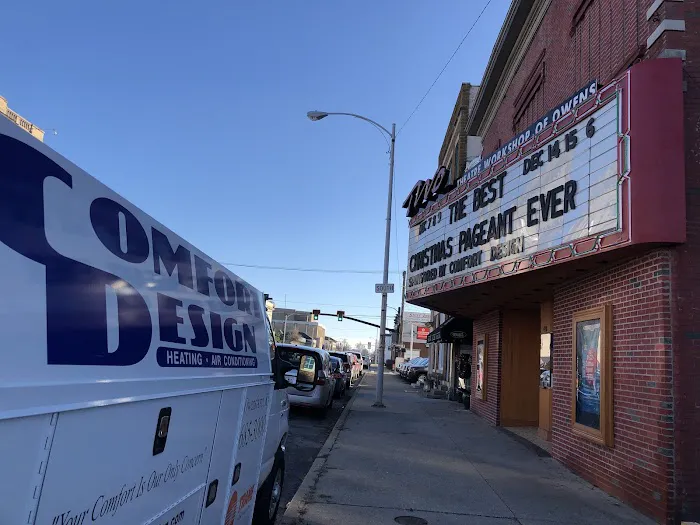 Comfort Design Heating & AC Picture 5