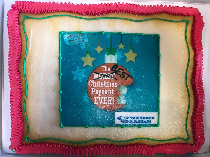 Comfort Design Heating & AC Picture 1