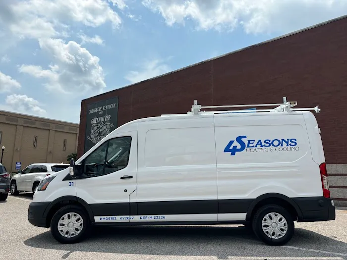 Four Seasons Heating & Cooling Inc Picture 6