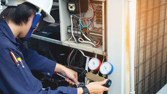 Four Seasons Heating & Cooling Inc Picture 8